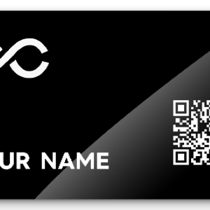 Black Matte PVC